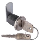 C912 - почтовый замок с лицевой пластиной из нержавеющей стали