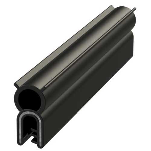 U200 - уплотнитель армированный U200 - уплотнитель армированный