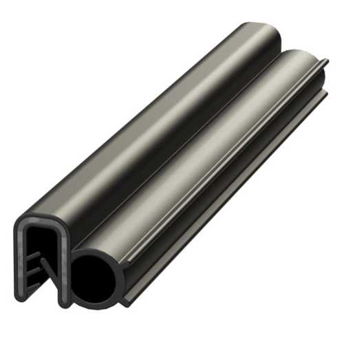 U207 - уплотнитель армированный U207 - уплотнитель армированный