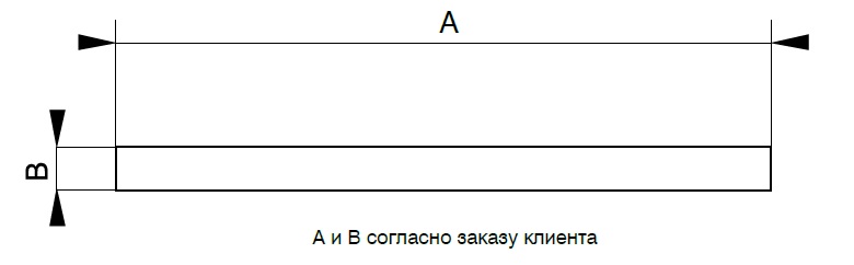 U306 - уплотнитель пористый U306 - уплотнитель пористый